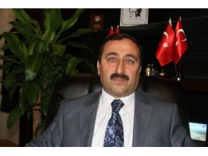 'Diyarbakır'da 2 Bin 314 Dersliğin Yapımı Sürüyor'