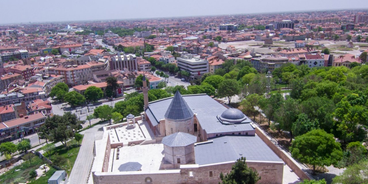 Konya’da “Turist Dostu İşletme” uygulaması başlıyor