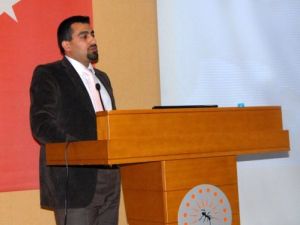 Melikşah’ta Genç Girişimciler İçin İlk Toplantı Yapıldı