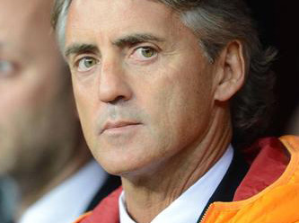 Mancini'yi çıldırtan sonuç