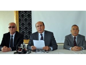 Başkan Ok: Dershaneye Gitmemiş Olsaydım Üniversite Okuma Şansım Yoktu