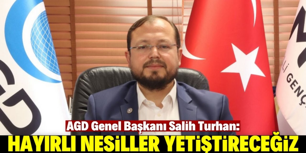 AGD Yaz Etkinlikleri başladı