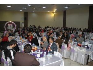 Başkan Demirtaş, İlkadım Ailesiyle Buluşuyor