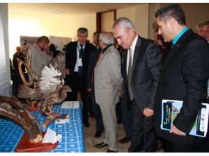 Türkiye Florasının Yüzde 20’si Denizli’de