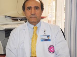 Prof. Dr. Çakırbay: Fizik Tedavi Multidisipliner Bir Süreçtir