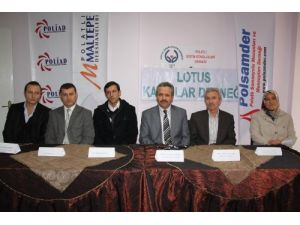 Polatlı’daki Stk’lar: Aklın Yolu Yasak Olamaz