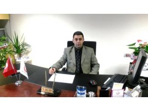 Akın: Her Gün Yaklaşık 7 Bin Kişi Hıv Virüsü Kapıyor