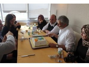 Fatih Üniversitesi Öğrencileri, Zeytin İle Limon’un 40. Senesini Kutladı