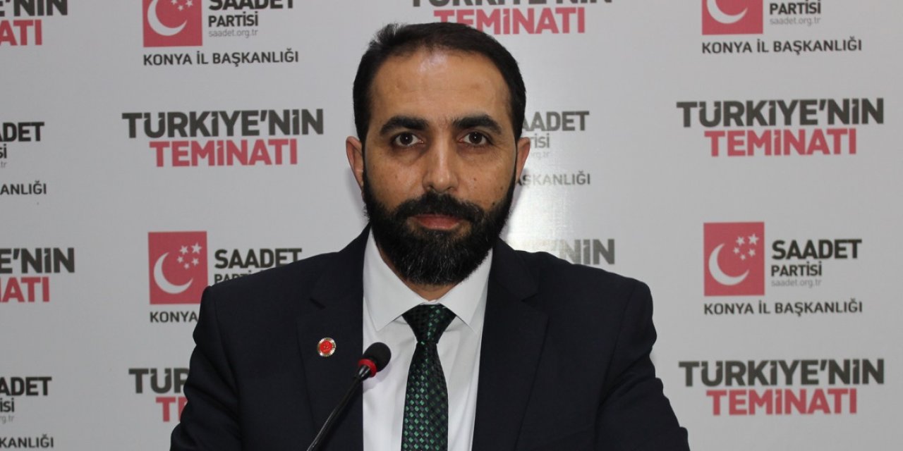 Hüseyin Saydam: Özümüze Dönmek Zorundayız