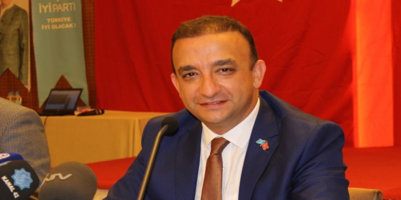 Gökhan Tozoğlu: Devlette Yeni Fetö'ler Yaratmamak İçin Yapılması Gerekenler (1)