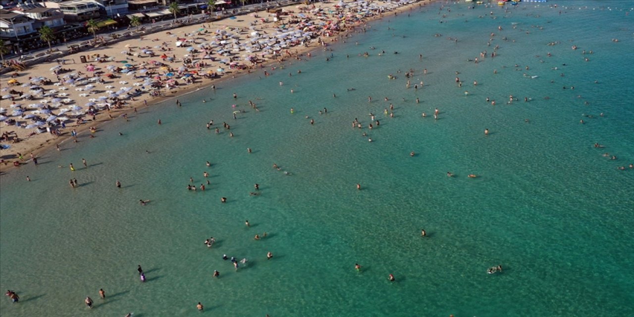 Turizmcilerden bayram tatilinde 'rezervasyonsuz yola çıkmayın' uyarısı