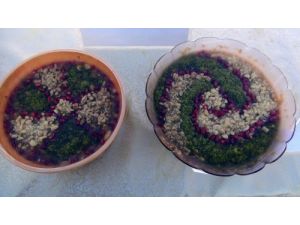 Cizre Myo Ödüllü Aşure Şenliği Düzenledi