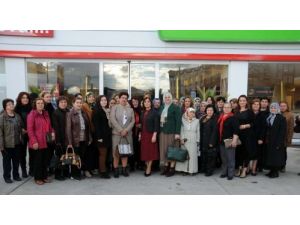 Siyasi Partiler Kadına Yönelik Şiddete Karşı El Ele Verdi