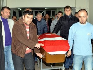 AK Partili Güldalı, balkondan düşüp hayatını kaybetti