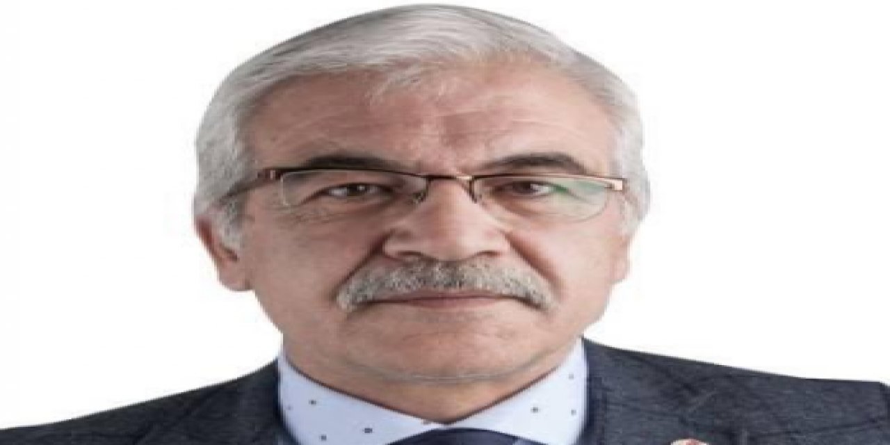 Mustafa Ekmekçioğlu hayatını kaybetti