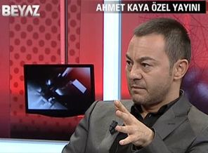 Serdar Ortaç: Merve Kavakçı'ya yapılanı Ahmet Kaya'ya yaptık