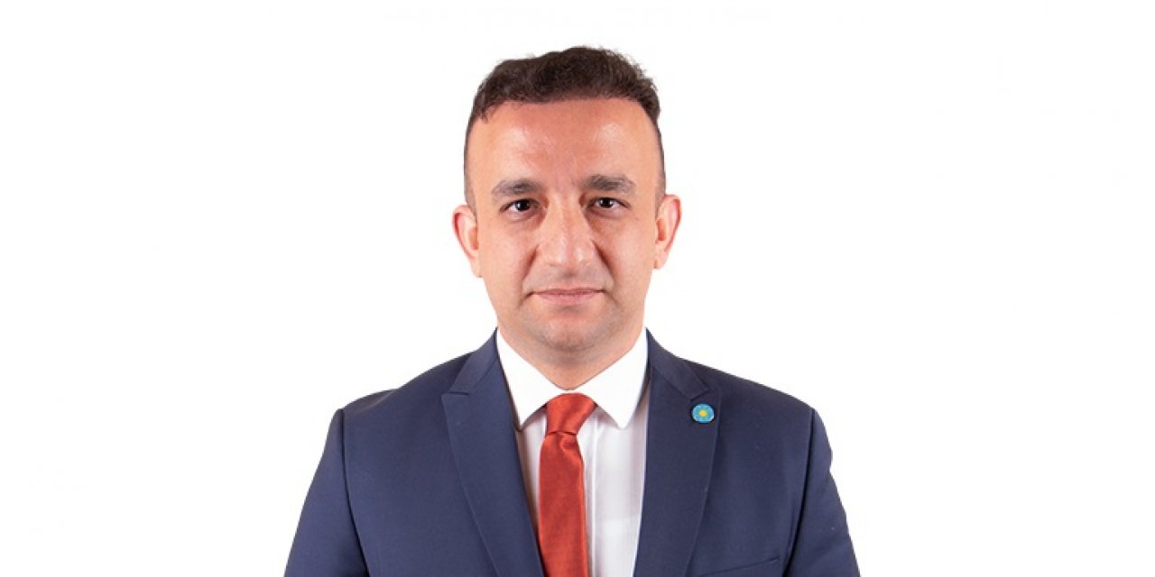 Gökhan Tozoğlu'ndan Konyalılara aşı çağrısı