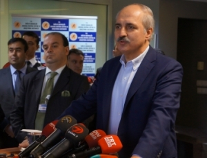 Kurtulmuş: Yıllar öncesinden tahmin ediyorduk