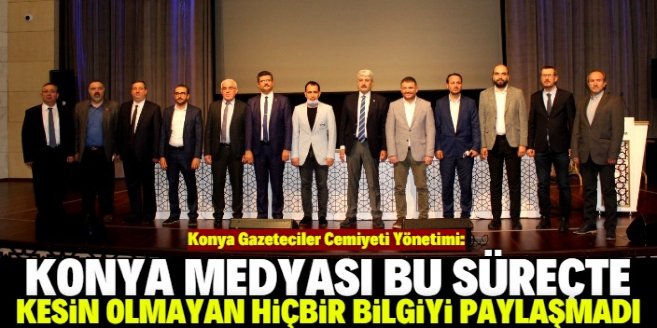 KGC: Hastalıklı zihniyetin oyununa gelmeyin