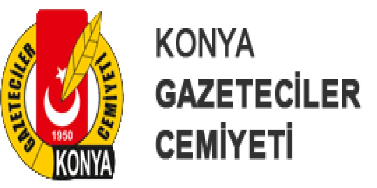 Konya Gazeteciler Cemiyeti 71 yaşında