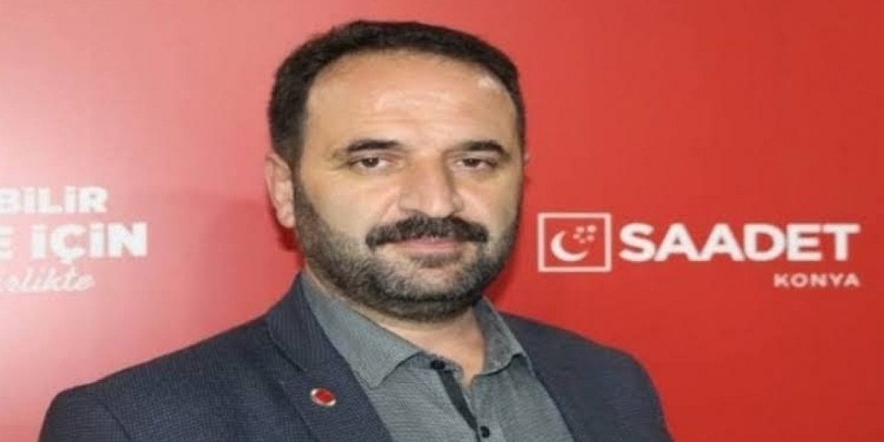 Mehmet Küçükgünay: Adalet Yerini Bulacak, Kardeşliğimiz Bozulmayacak