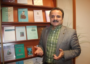 "Gel" çağrısına uyup yüksek lisans yapıyorlar