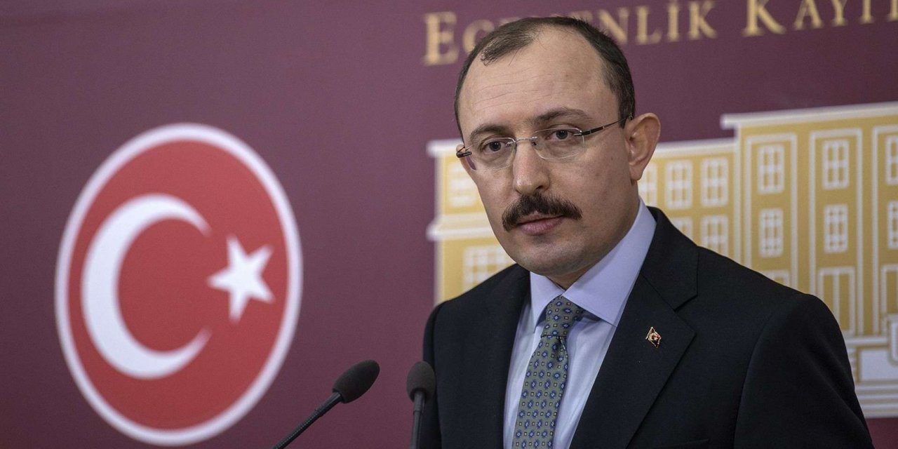 Bakan Muş: Fahiş fiyat artışları incelemeye alındı