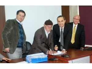 Zivzik Narı Üretenlere 1 Milyon 567 Bin Lira Hibe Desteği Verilecek