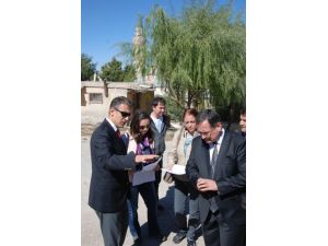 Elbistan’ın Tarihi Ve Kültürel Kimliği İçin Ön Çalışma Tamamlandı