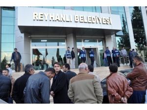 Reyhanlı’da Pazarcılar Yeni Pazar İstemiyor