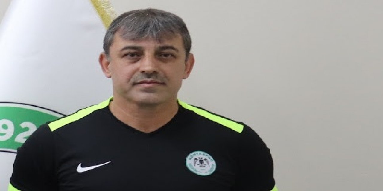 Salih Eken Karaman  Belediyespor ile anlaştı