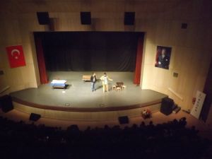 Seder, ‘cinnet-i Tercih’i Adapazarı'nda Sahneye Çıkarttı