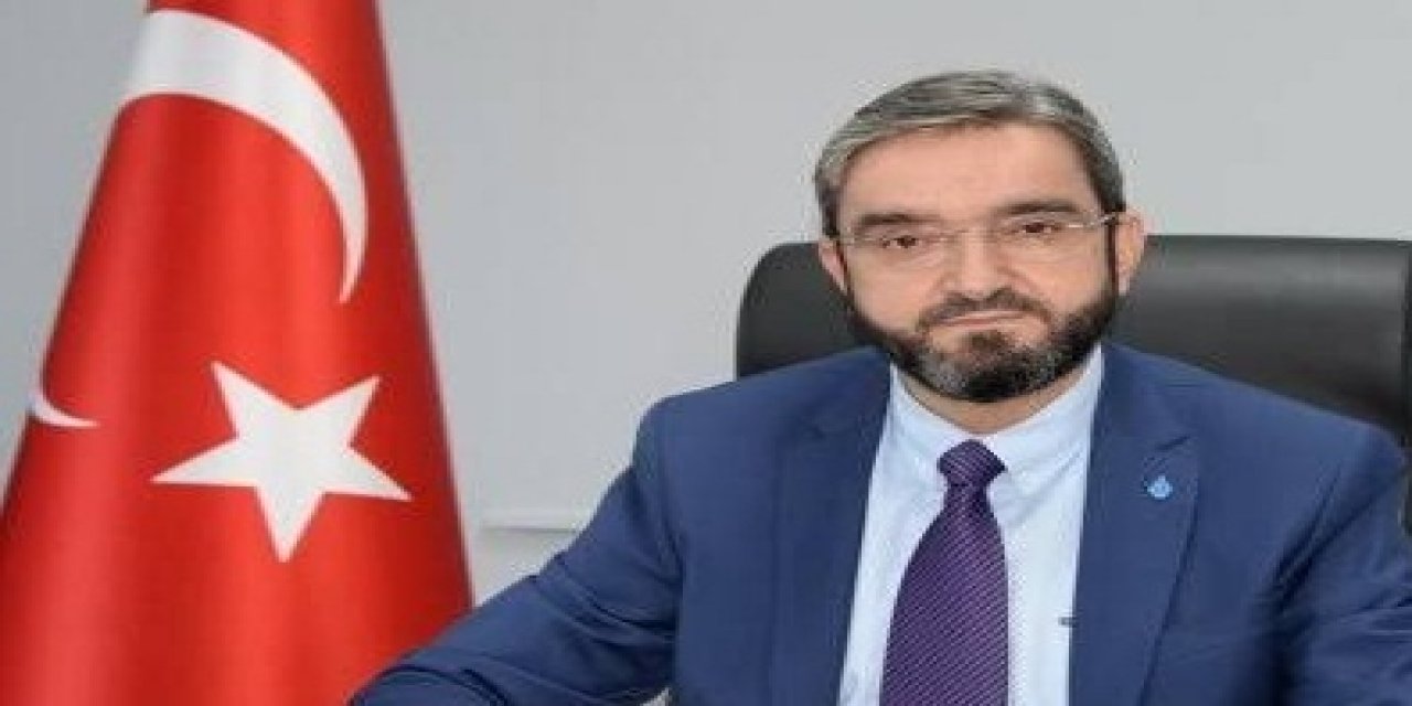 Seyit Karaca: Yangınlar Sönsün Artık!