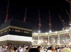 Umreye gidecekler dikkat!