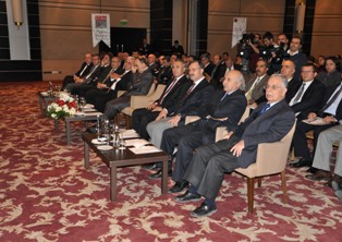 TÜBA-GEBİP Yıllık Değerlendirme Toplantısı
