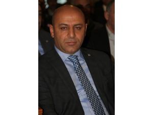 Hizmet İş Sendikası Şube Başkanı Mutlu Güven Tazeledi