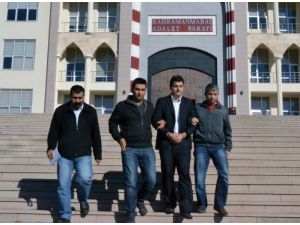 Dedesini Öldürdüğü İddia Edilen Zanlı Tutuklandı