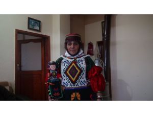 Bin Yıllık Gelenek Damal Bebekleri Gelecek Nesillere Aktarılıyor