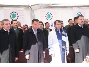 Bozdağ:ysk’nın Bakanlar İçin Verdiği Karar Doğrudur”