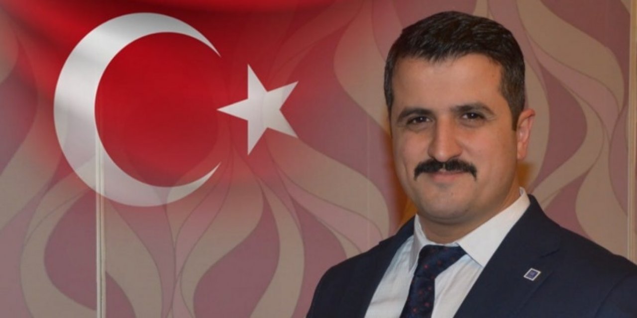 İbrahim Pekperdahcı'nın eşi 39 yaşında vefat etti