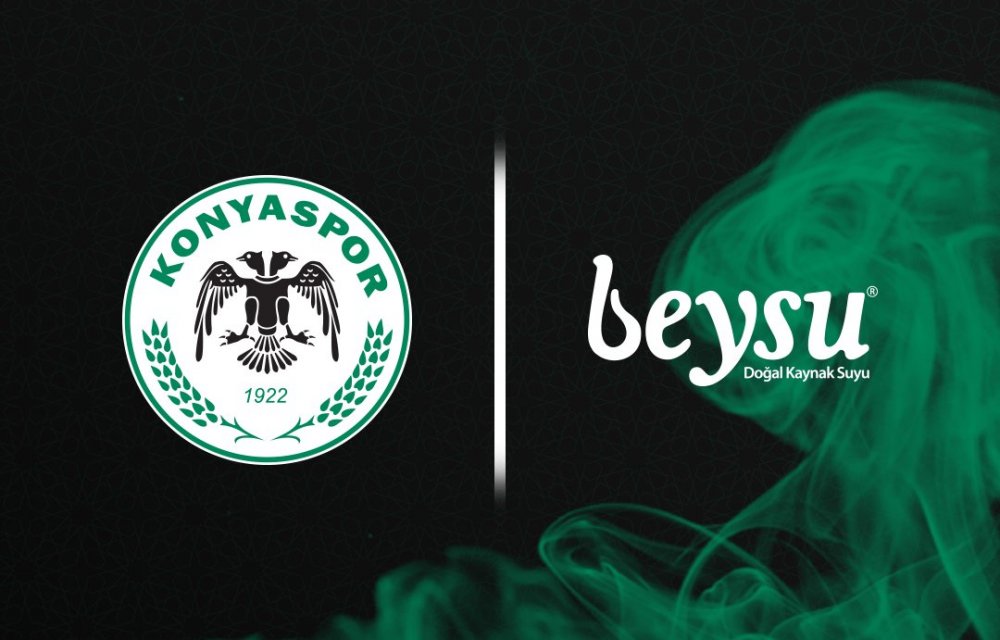 Konyaspor Basketbol’un yeni isim sponsoru Beysu oldu