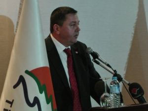 Mto Başkanı Baysal: Dershanelerin Kapatılması Doğru Değil