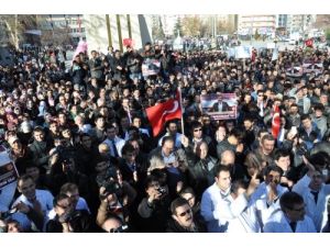 Milletvekili Bal: Dershaneleri Kapatmak, Eğitime Darbe Teşebbüsüdür