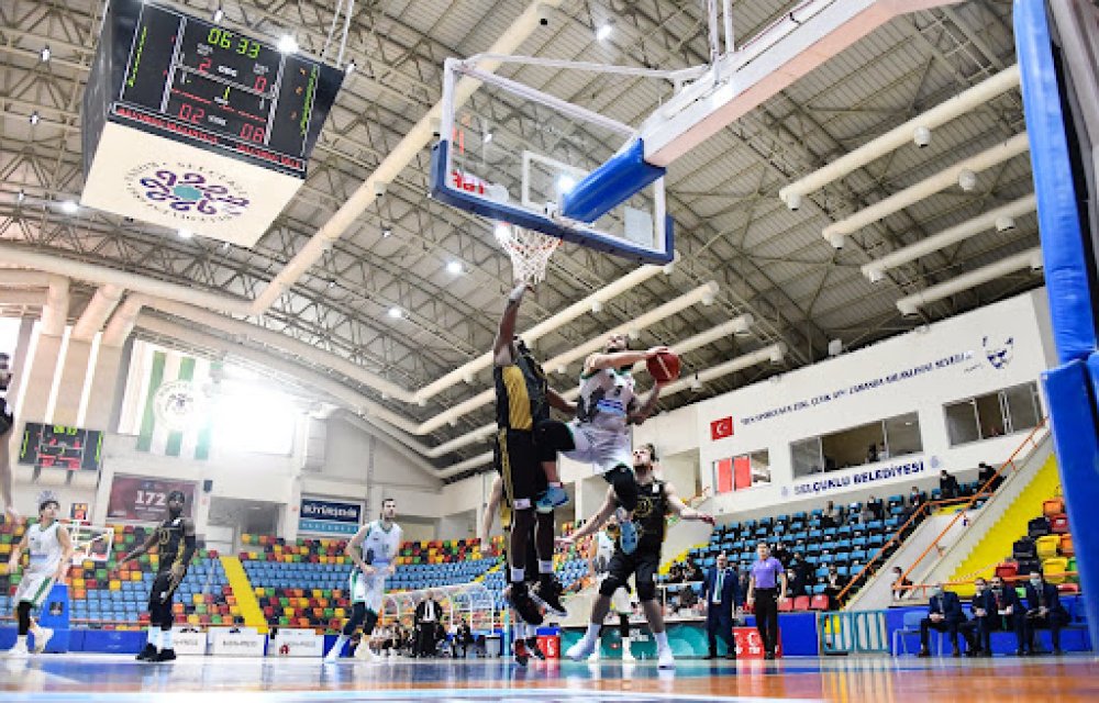 Konyaspor Basketbol sezonu kendi evinde açıyor