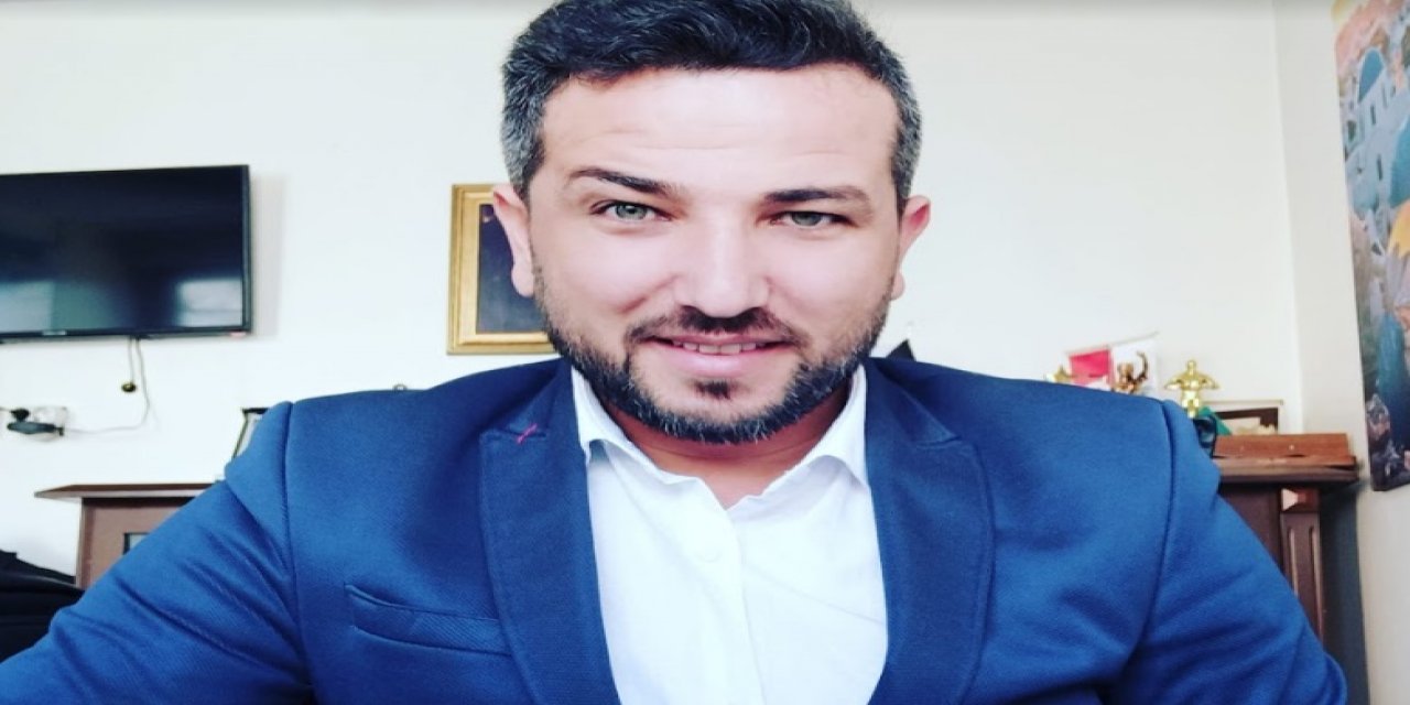 Seyit İbrahim Durmuş: Biz Davayı Sattık…