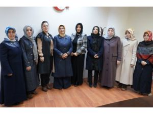 Doğu'daki Kadın Stk'ları, Dershanelerin Kapatılmasına Karşı Çıktı