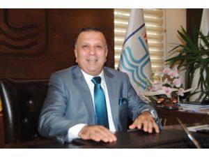 Susamdan Sonra Manavgat'ın Defnesi De Dünya Gündemine Taşınacak