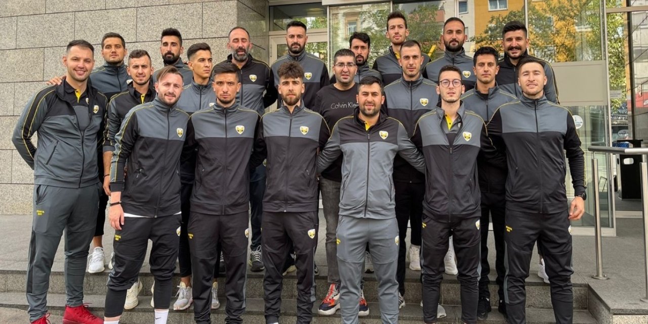 Tavşançalıspor, UEFA Futsal Şampiyonlar Ligi’ne veda etti