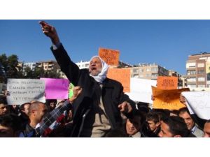 Şanlıurfa'da Valinin İstifasına, İthal Aday Tepkisi