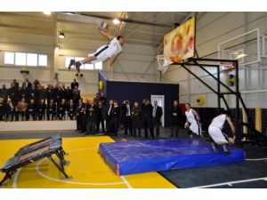 Saran: Futbolcular Lider Olmak İçin Çok İstekli